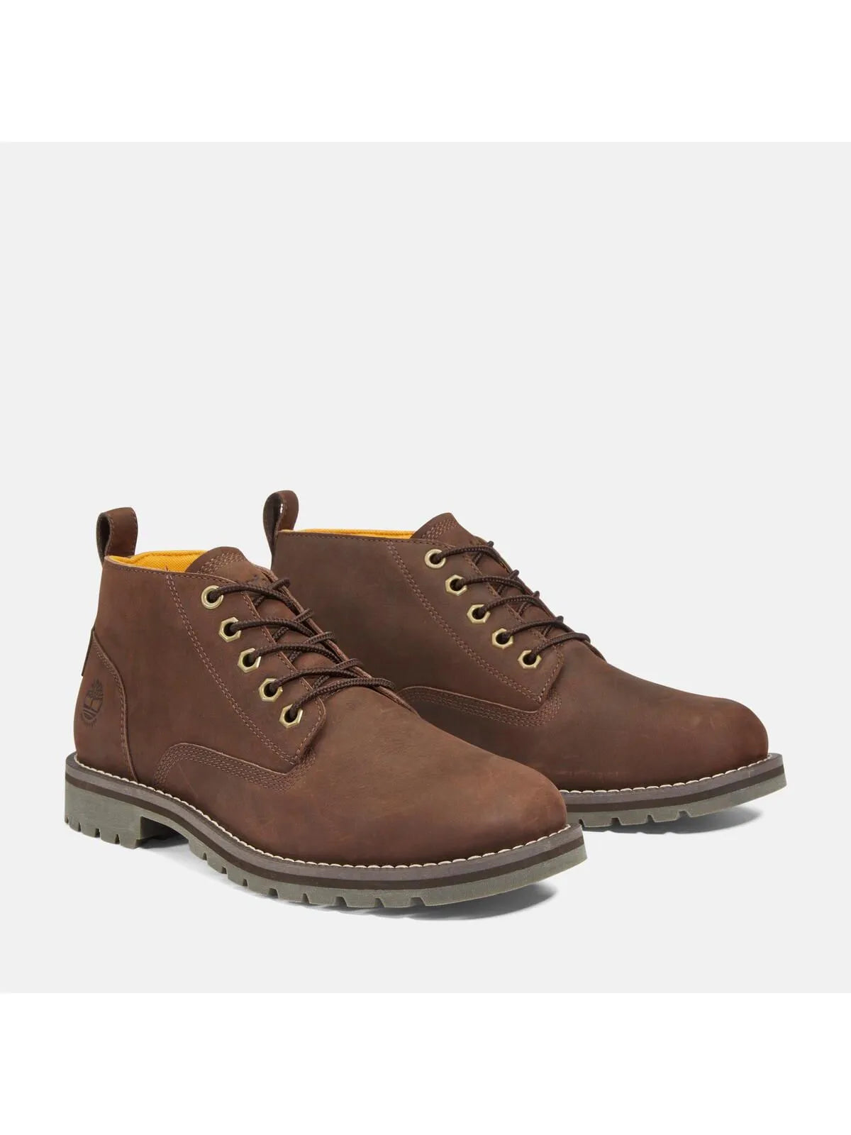 BOTAS TIMBERLAND REDWOOD FALLS WATERPROOF