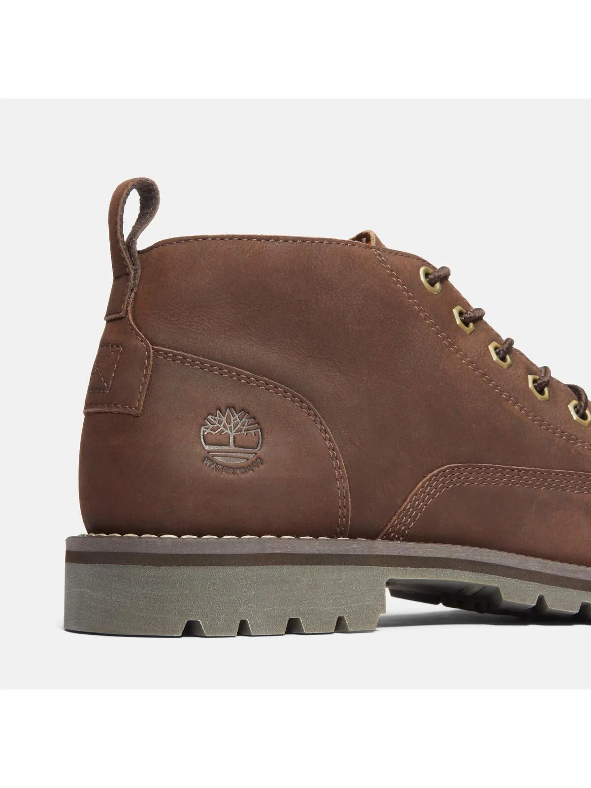 BOTAS TIMBERLAND REDWOOD FALLS WATERPROOF