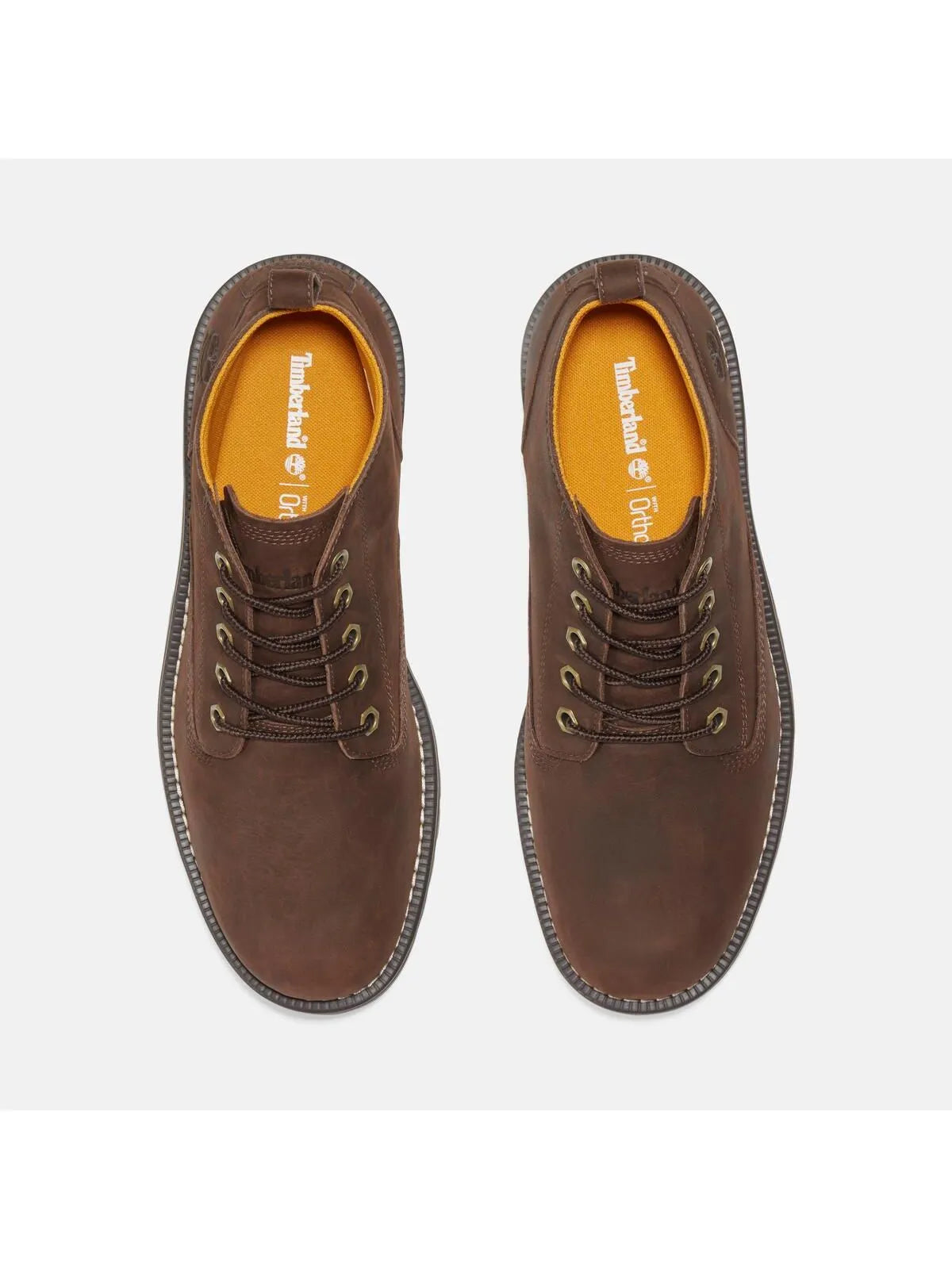 BOTAS TIMBERLAND REDWOOD FALLS WATERPROOF