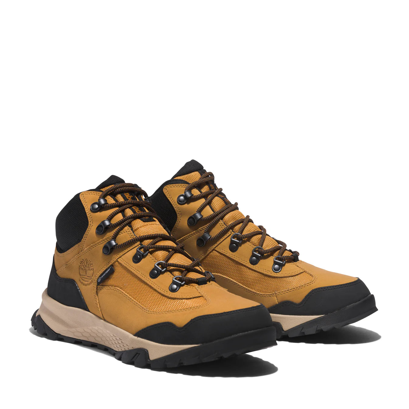 BOTAS TIMBERLAND LINCOLN PEAK LITE MID WATERPROOF