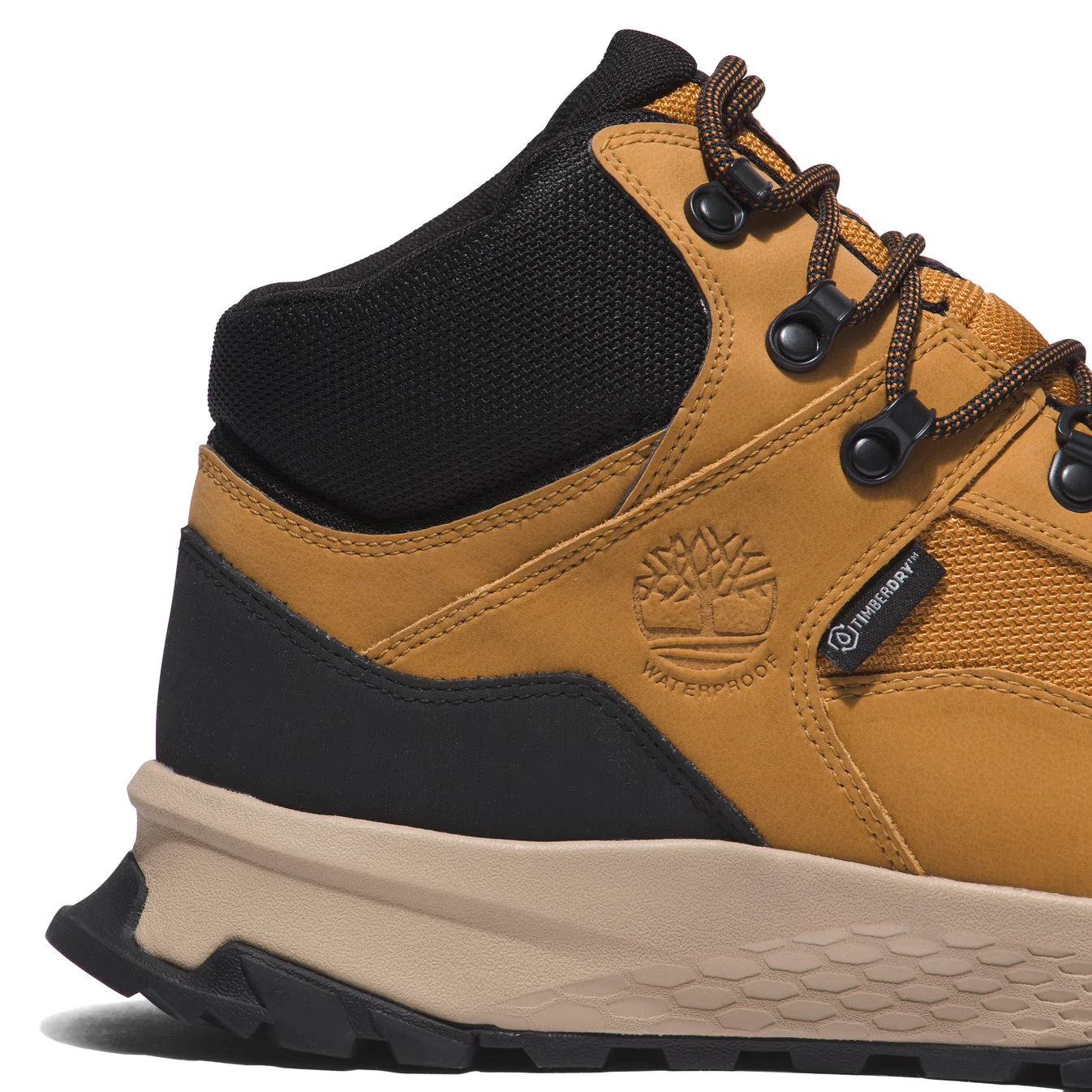 BOTAS TIMBERLAND LINCOLN PEAK LITE MID WATERPROOF