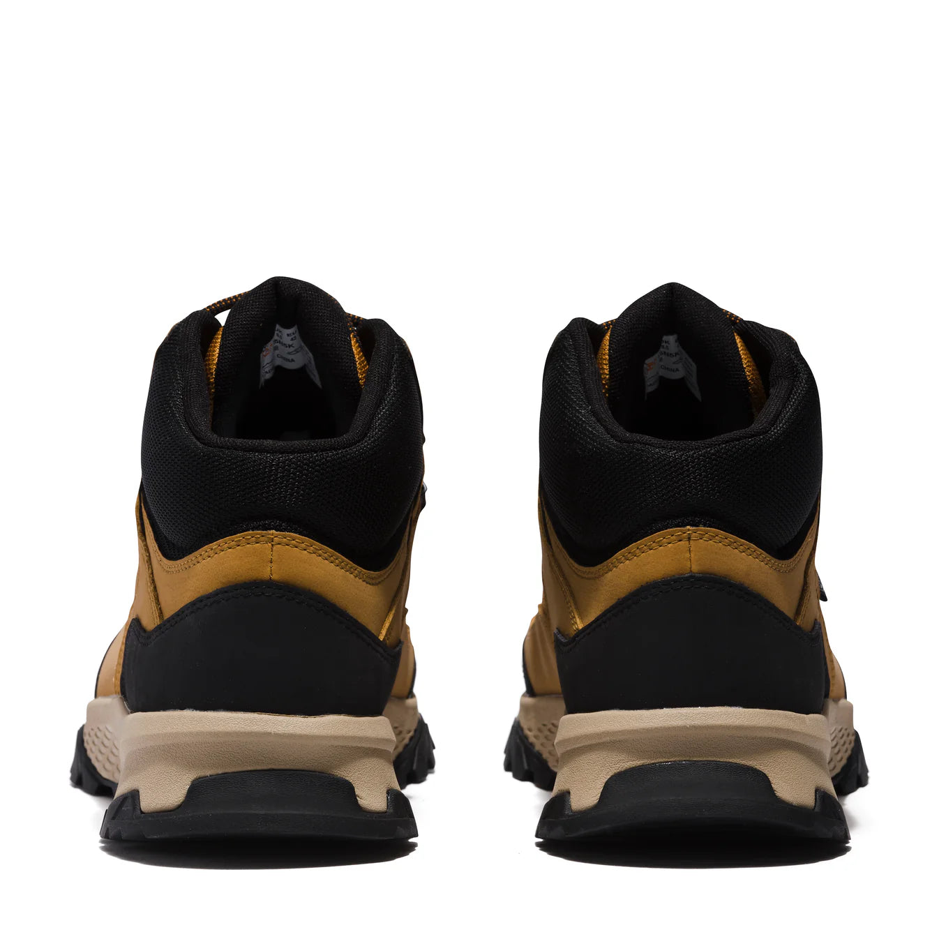 BOTAS TIMBERLAND LINCOLN PEAK LITE MID WATERPROOF