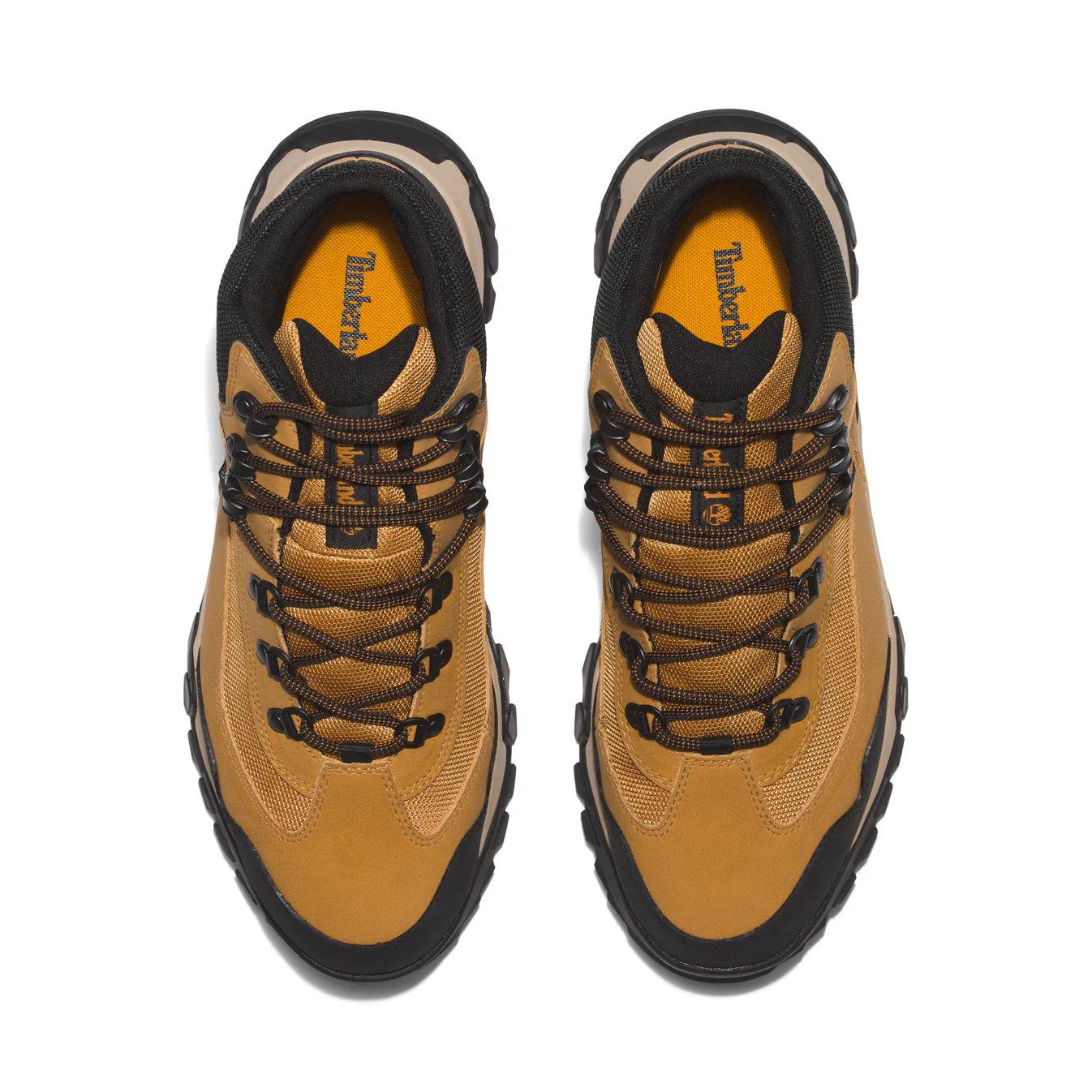 BOTAS TIMBERLAND LINCOLN PEAK LITE MID WATERPROOF
