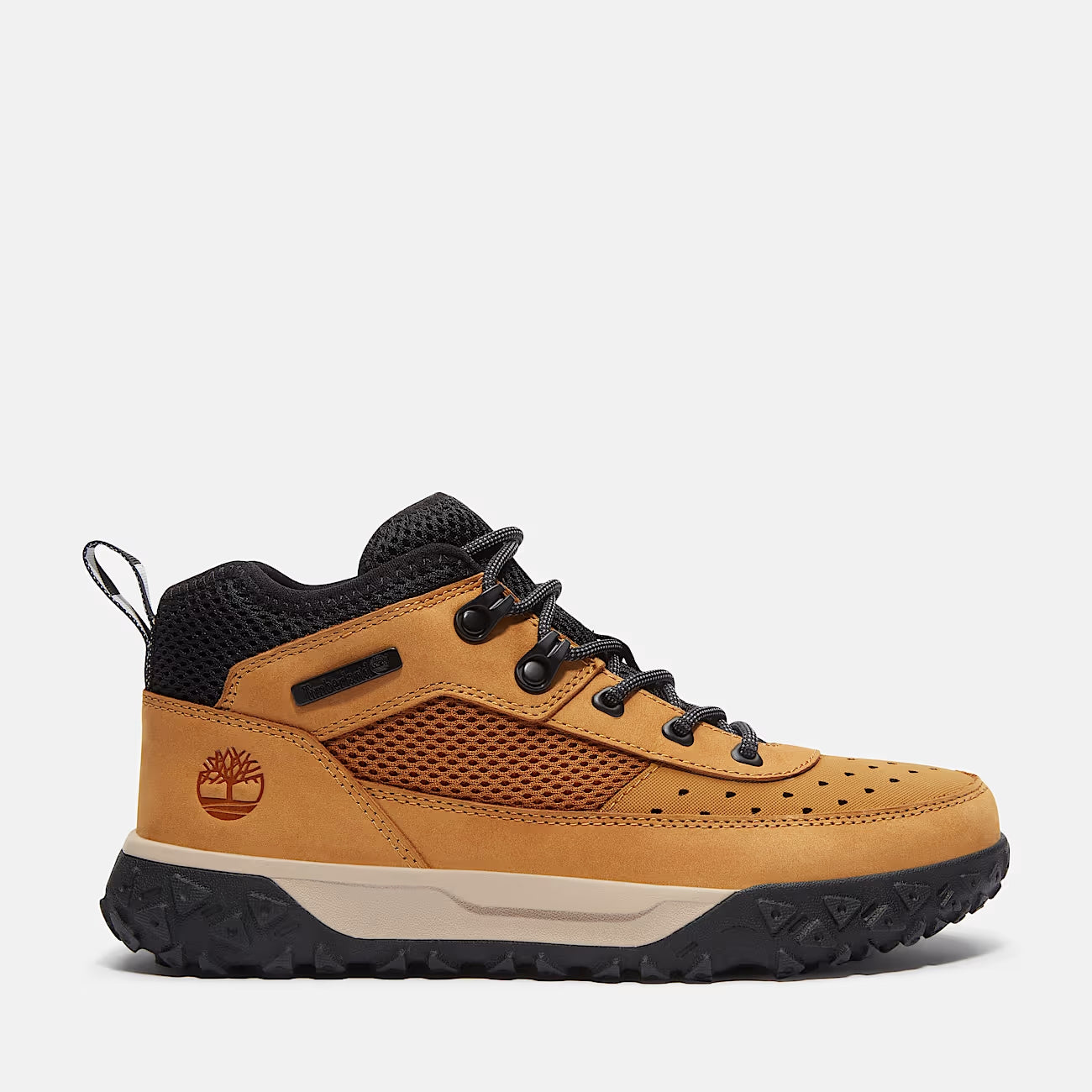 TIMBERLAND GREENSTRIDE MOTION 6 MID