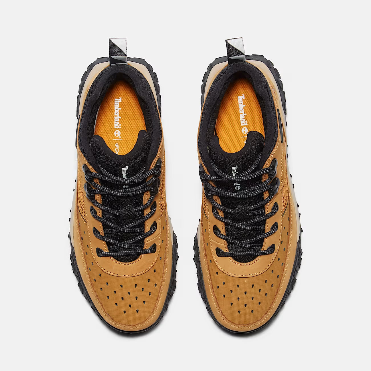 TIMBERLAND GREENSTRIDE MOTION 6 MID