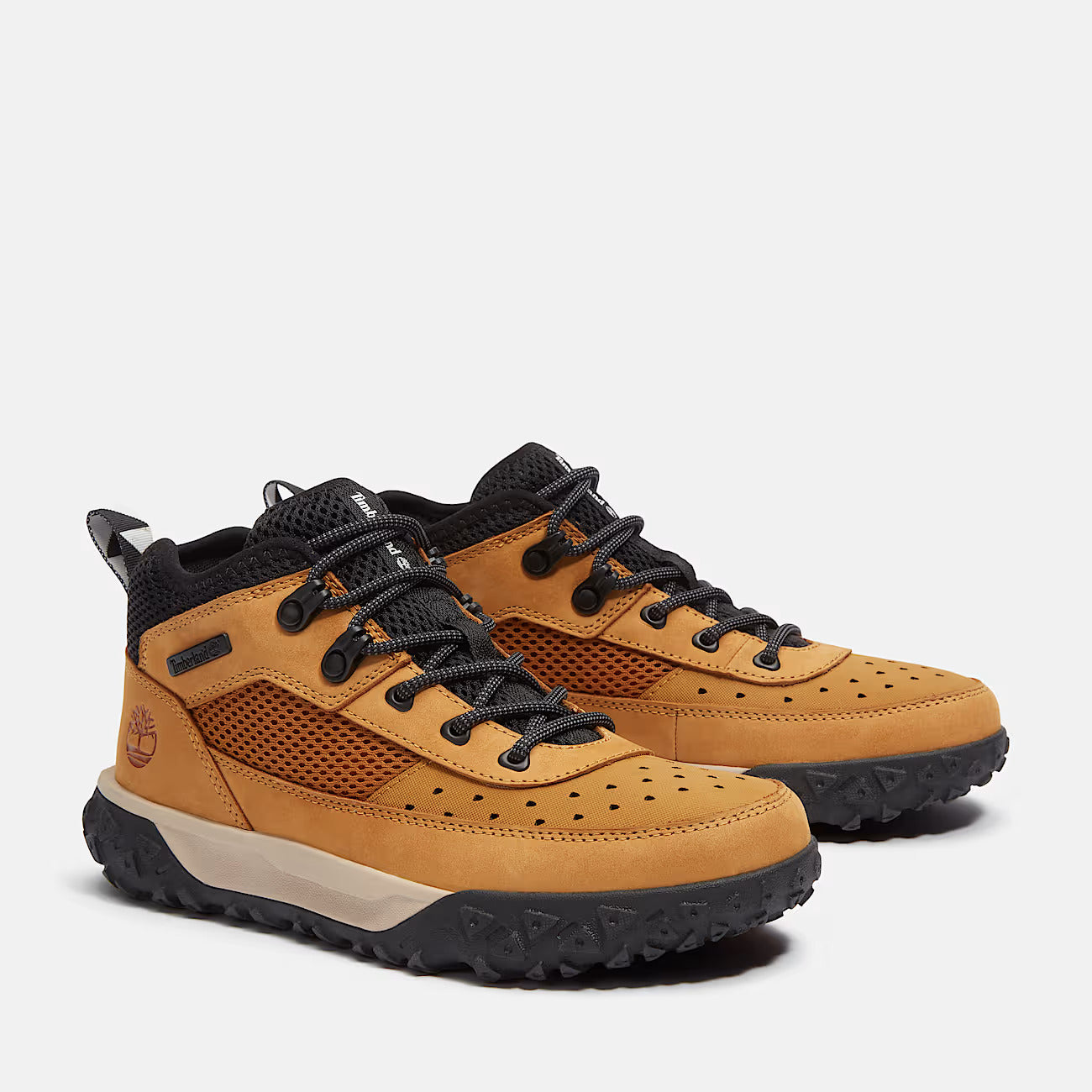 TIMBERLAND GREENSTRIDE MOTION 6 MID