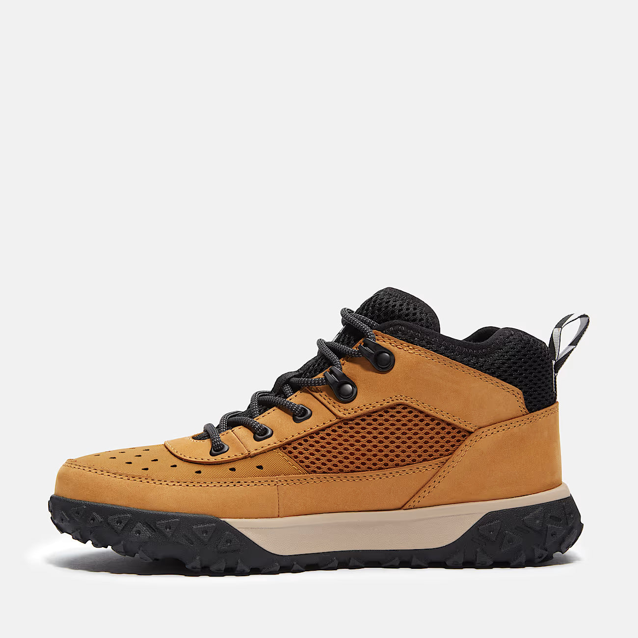 TIMBERLAND GREENSTRIDE MOTION 6 MID