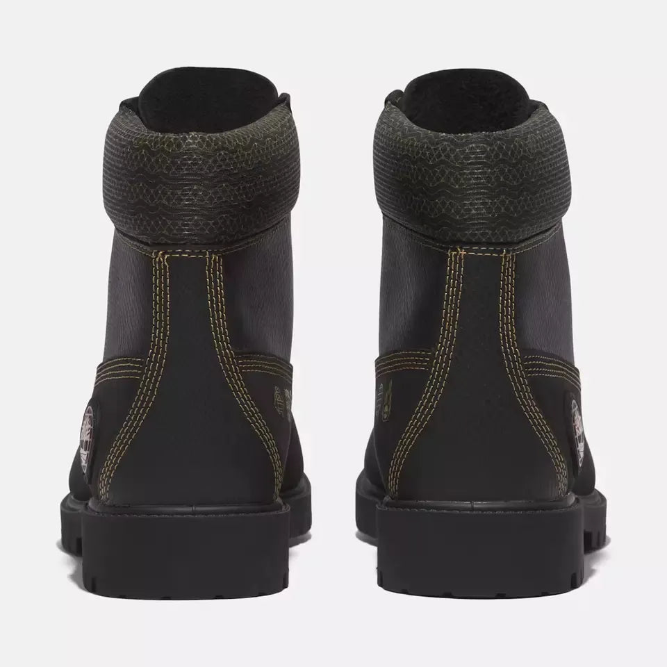 TIMBERLAND PREMIUM 6 INCH WATERPROOF BOOT