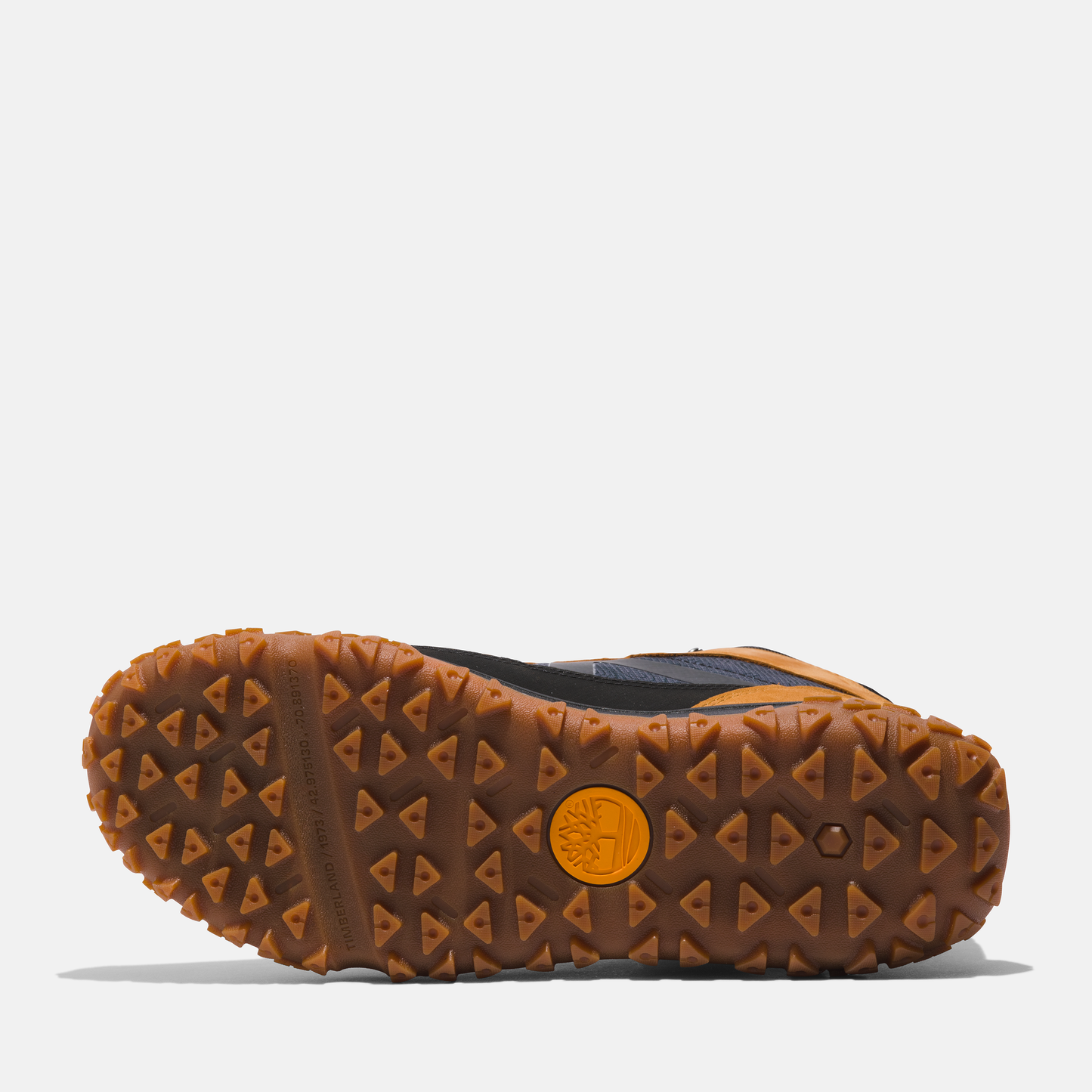 TIMBERLAND GREENSTRIDE MOTION 6 MID SENDERISMO WATERPROOF