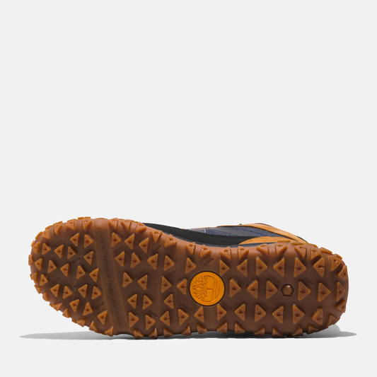 TIMBERLAND GREENSTRIDE MOTION 6 MID SENDERISMO WATERPROOF