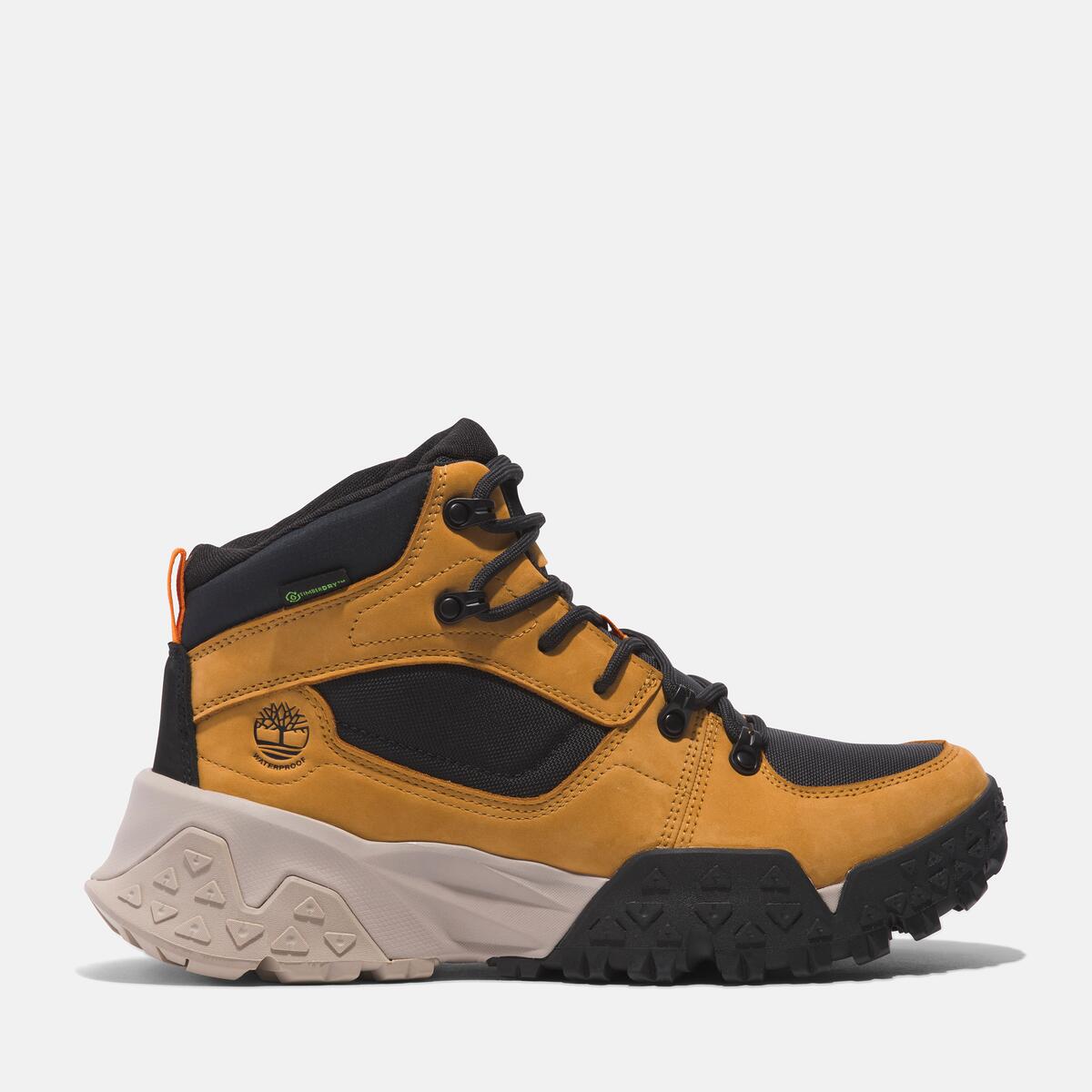 TIMBERLAND MOTION SCRAMBLE HIKER MID GORE-TEX