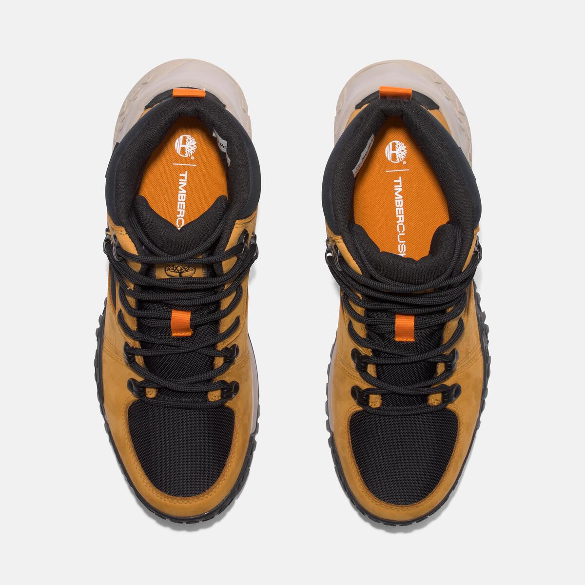 TIMBERLAND MOTION SCRAMBLE HIKER MID GORE-TEX