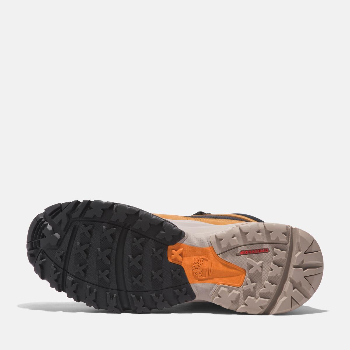 TIMBERLAND MOTION SCRAMBLE HIKER MID GORE-TEX