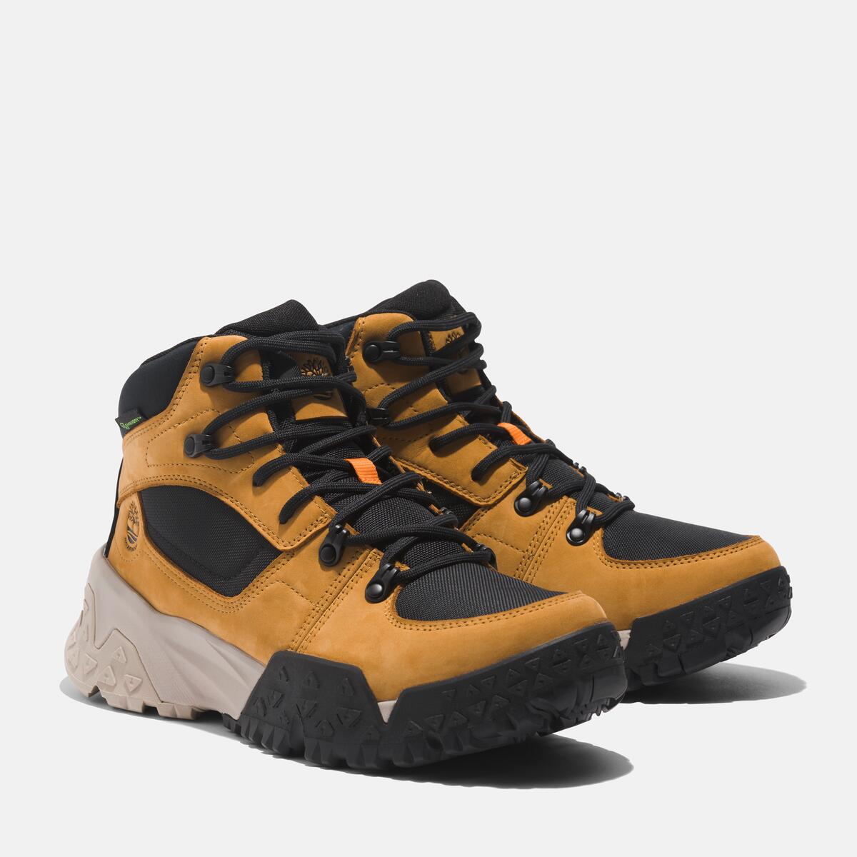 TIMBERLAND MOTION SCRAMBLE HIKER MID GORE-TEX
