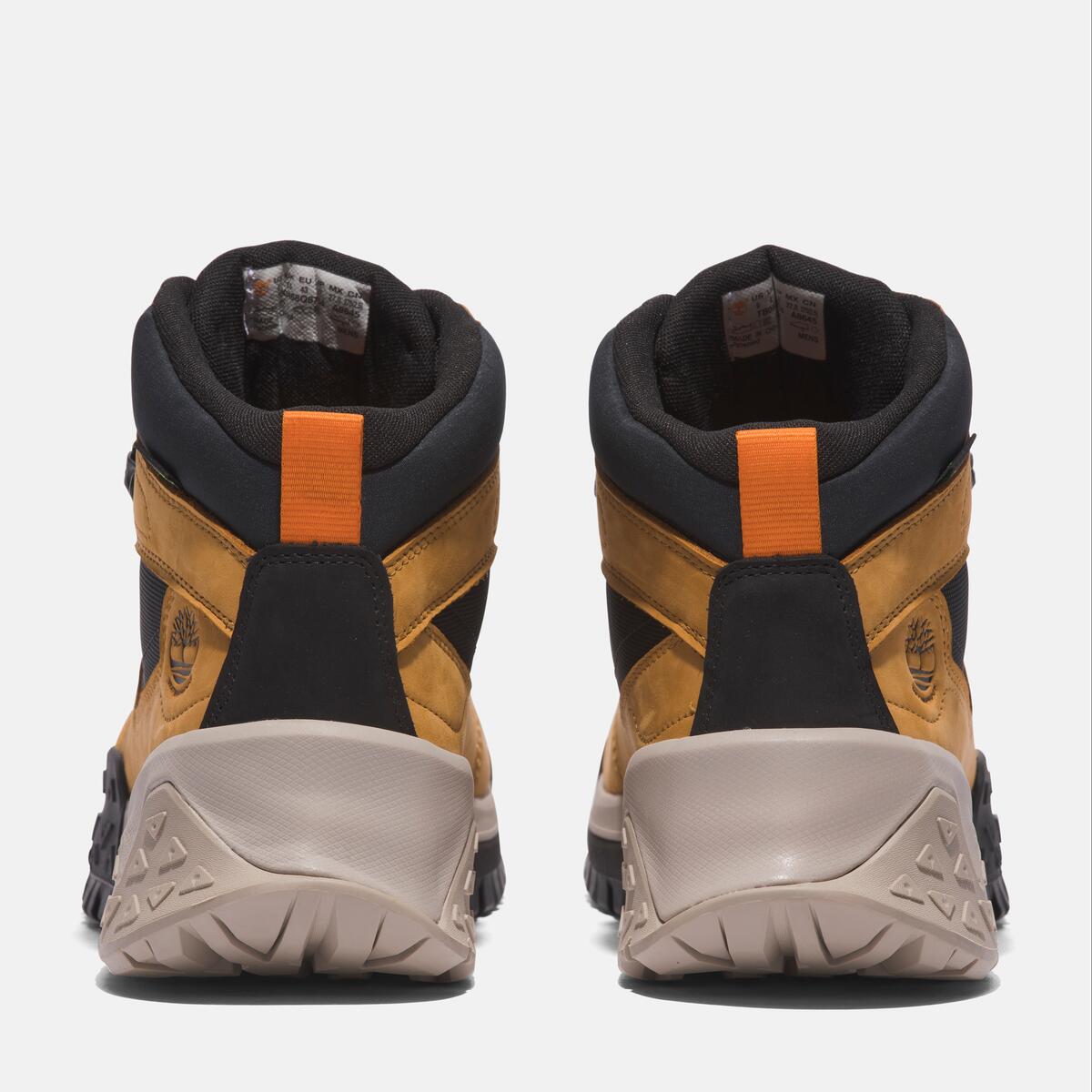 TIMBERLAND MOTION SCRAMBLE HIKER MID GORE-TEX