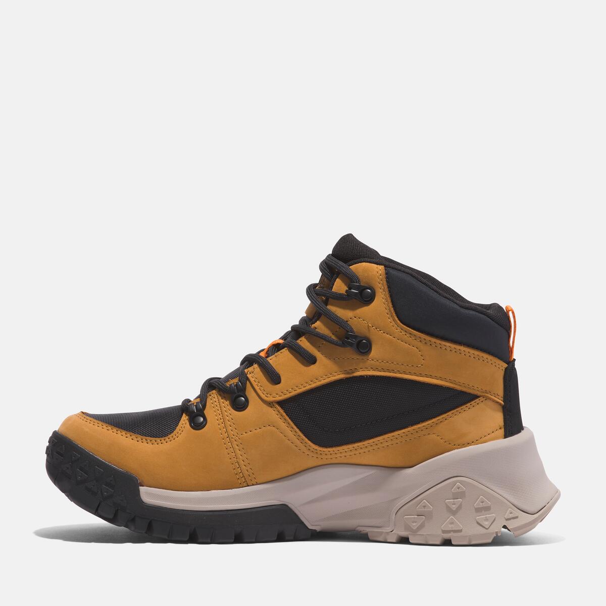 TIMBERLAND MOTION SCRAMBLE HIKER MID GORE-TEX