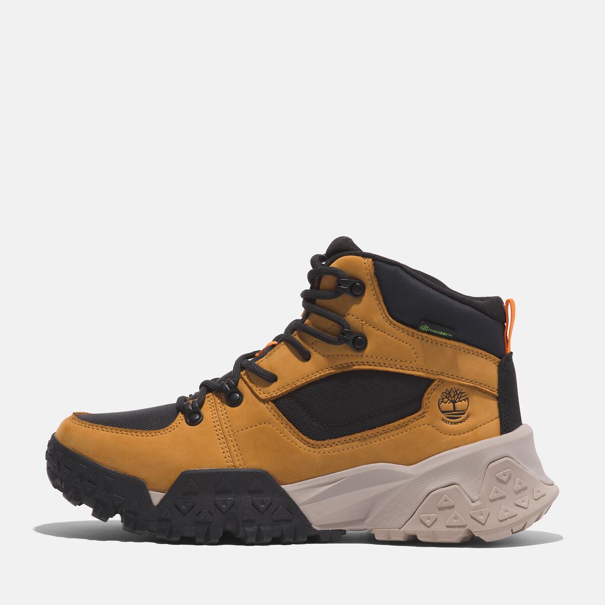 TIMBERLAND MOTION SCRAMBLE HIKER MID GORE-TEX
