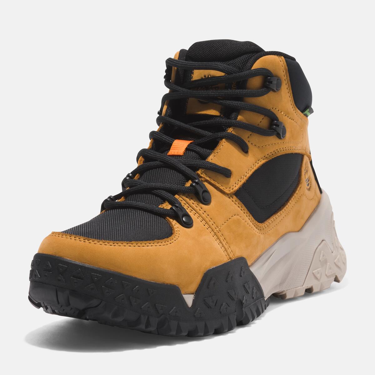 TIMBERLAND MOTION SCRAMBLE HIKER MID GORE-TEX