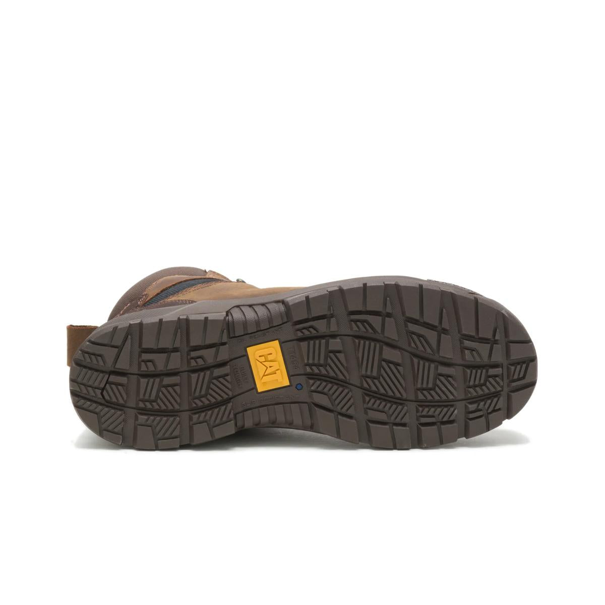 BOTAS CATERPILLAR INDUSTRIAL ACCOMPLICE STEEL TOE WATERPROOF P91331