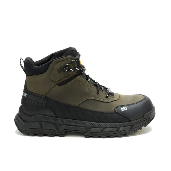 BOTAS CATERPILLAR INDUSTRIAL BOOSTER COMPOSITE TOE P91867