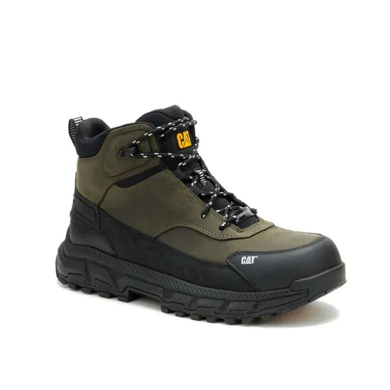 BOTAS CATERPILLAR INDUSTRIAL BOOSTER COMPOSITE TOE P91867