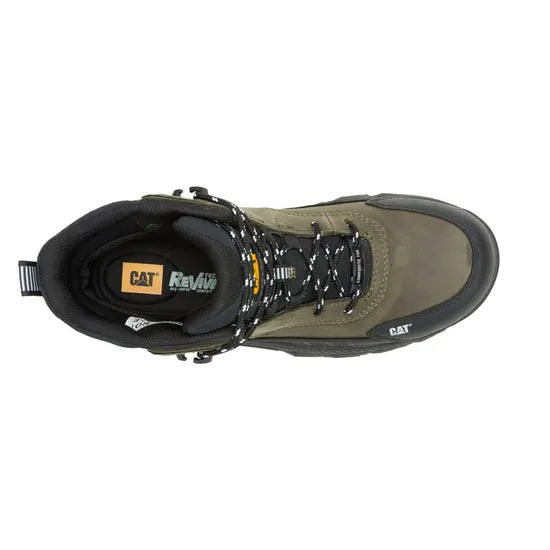 BOTAS CATERPILLAR INDUSTRIAL BOOSTER COMPOSITE TOE P91867