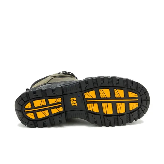 BOTAS CATERPILLAR INDUSTRIAL BOOSTER COMPOSITE TOE P91867