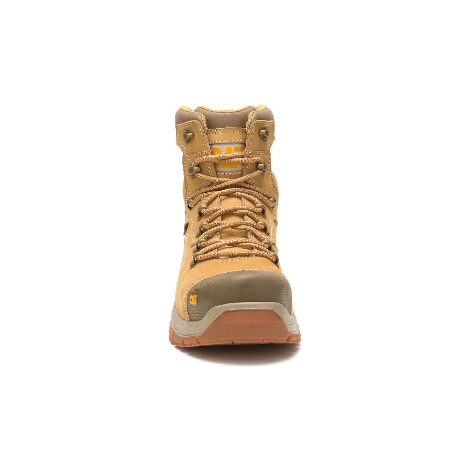 BOTAS CATERPILLAR INDUSTRIAL DIAGNOSTIC 2.0 STEEL TOE WATERPROOF P91583