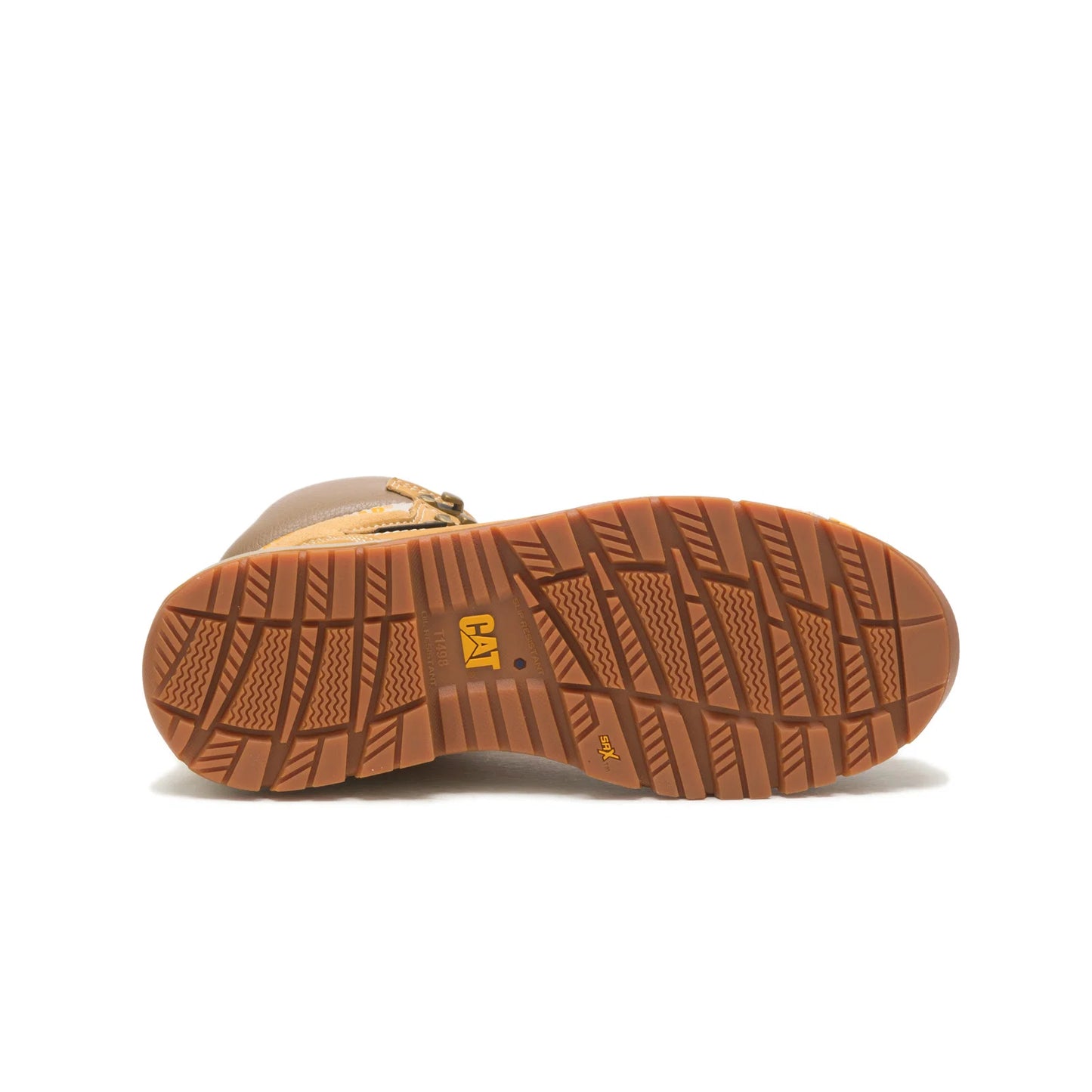BOTAS CATERPILLAR INDUSTRIAL DIAGNOSTIC 2.0 STEEL TOE WATERPROOF P91583