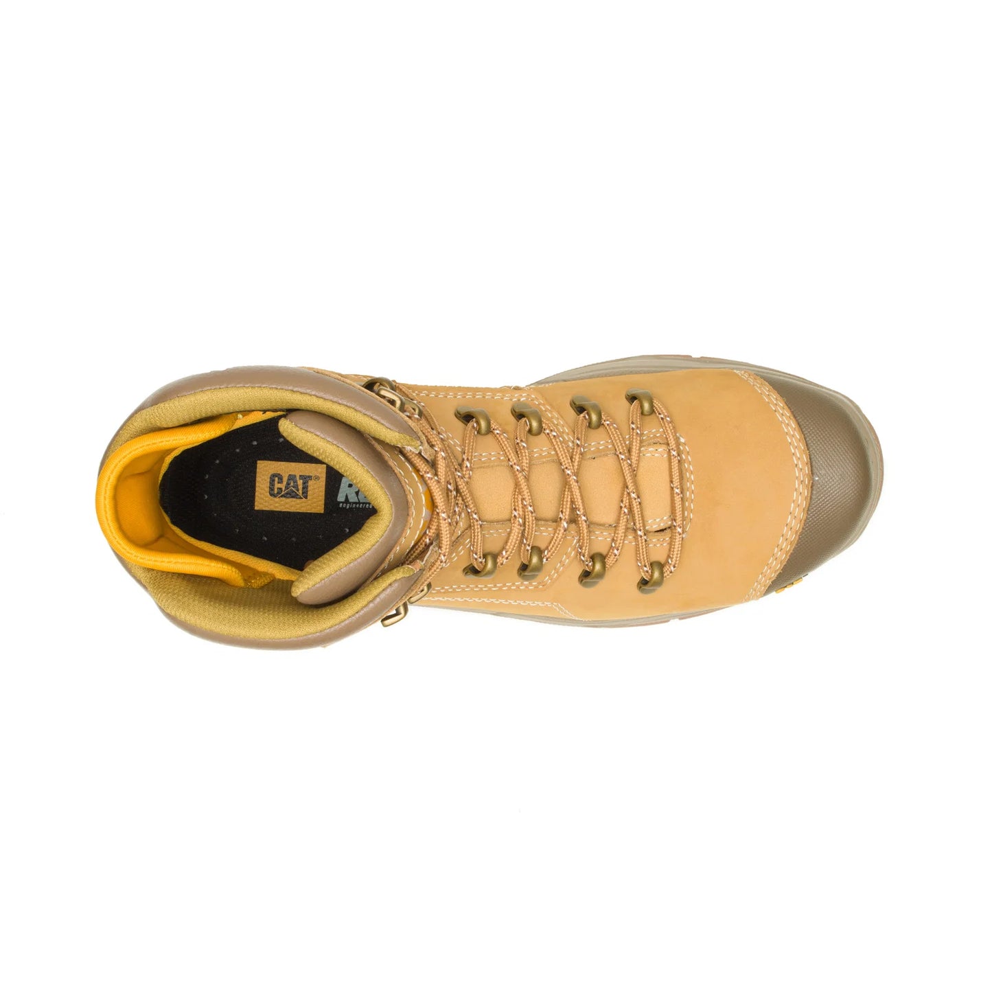 BOTAS CATERPILLAR INDUSTRIAL DIAGNOSTIC 2.0 STEEL TOE WATERPROOF P91583