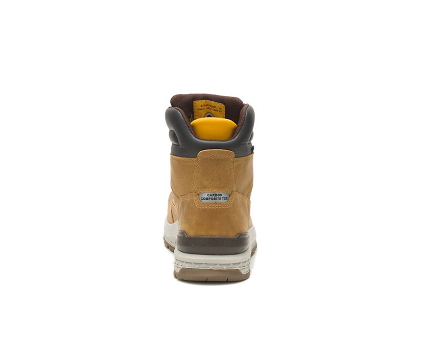 BOTAS CATERPILLAR INDUSTRIAL IMPACT HIKER COMPOSITE TOE P91407