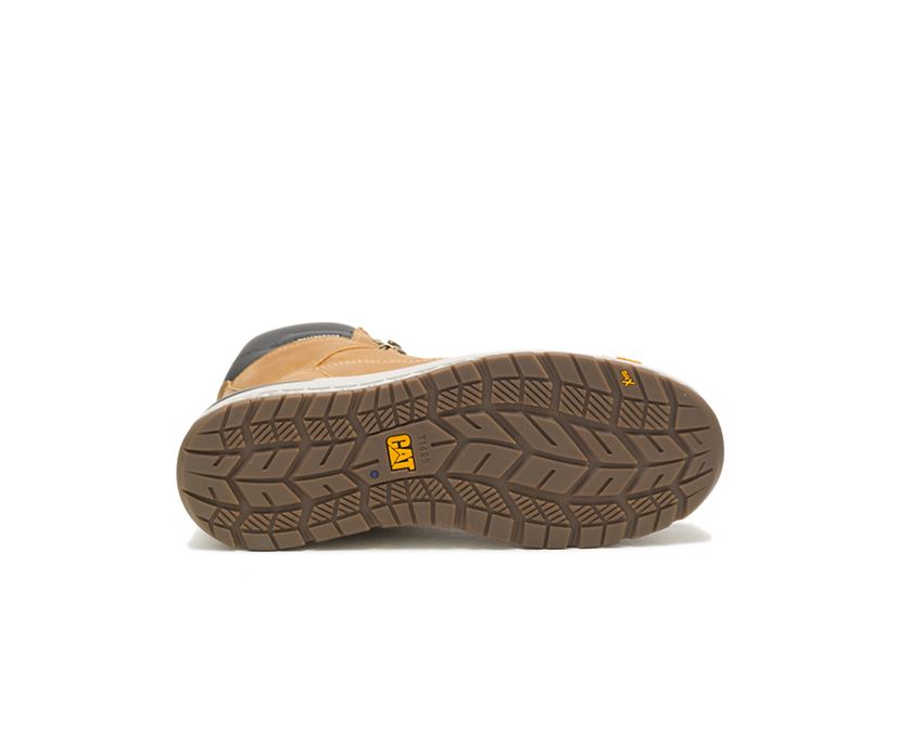 BOTAS CATERPILLAR INDUSTRIAL IMPACT HIKER COMPOSITE TOE P91407