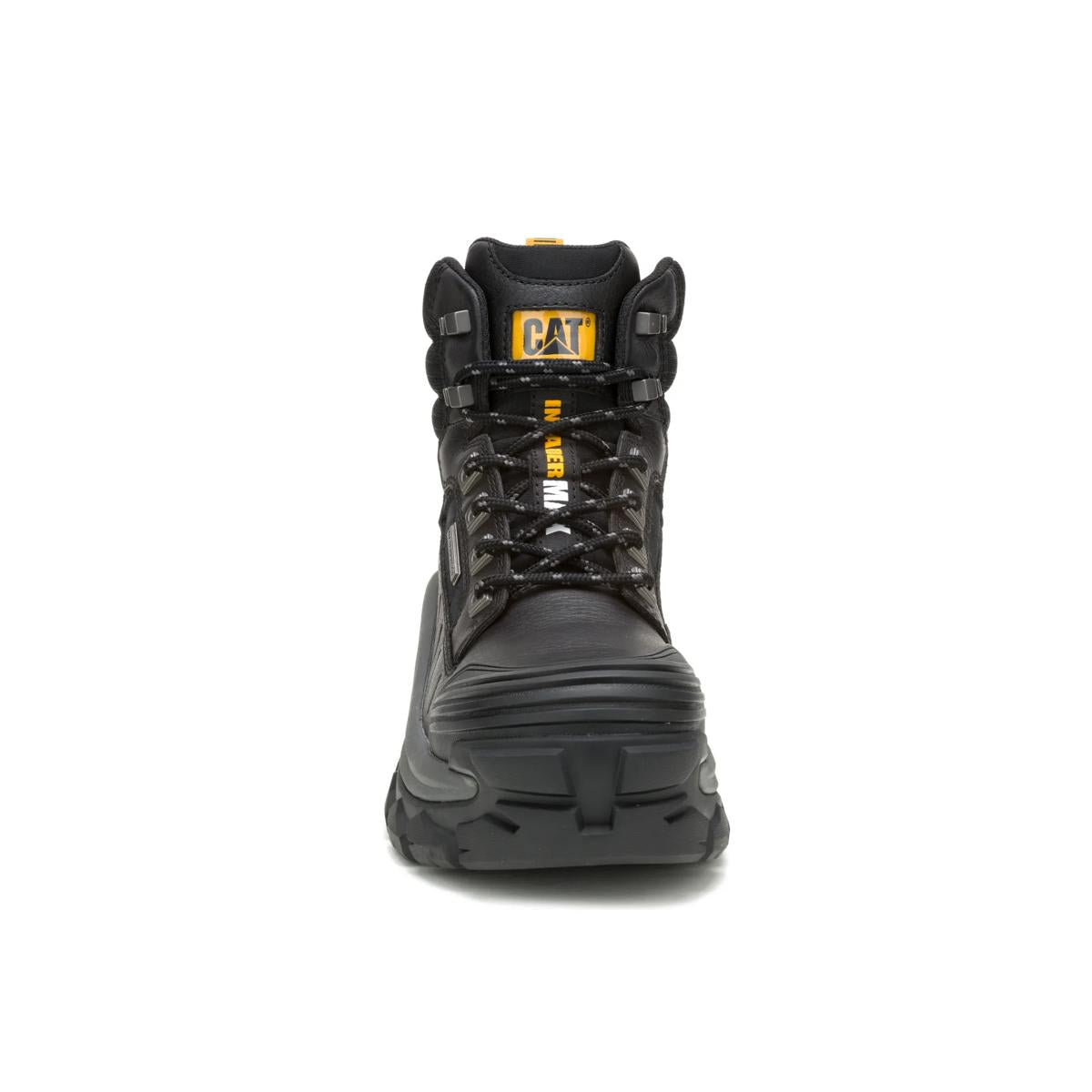 BOTAS CATERPILLAR INDUSTRIAL INAVDER MAX WATERPROOF COMPOSITE TOE P91728