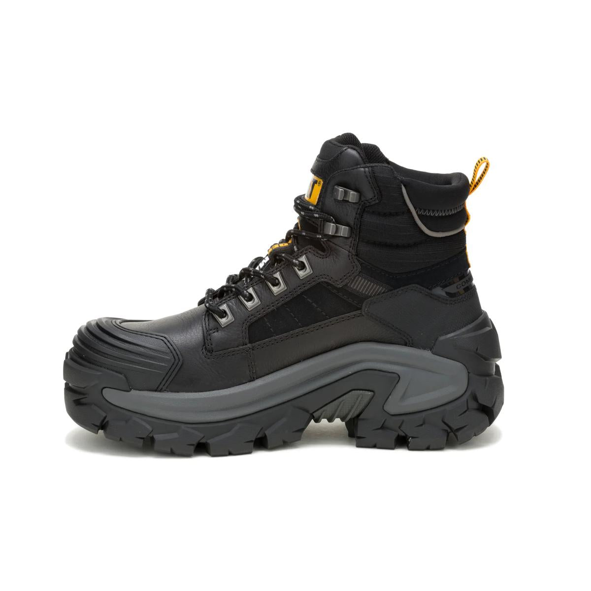 BOTAS CATERPILLAR INDUSTRIAL INAVDER MAX WATERPROOF COMPOSITE TOE P91728