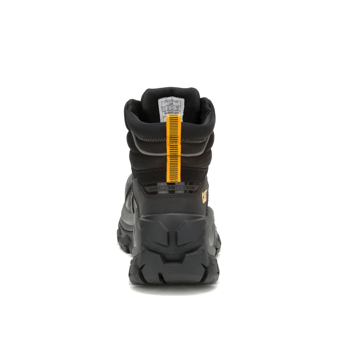 BOTAS CATERPILLAR INDUSTRIAL INAVDER MAX WATERPROOF COMPOSITE TOE P91728