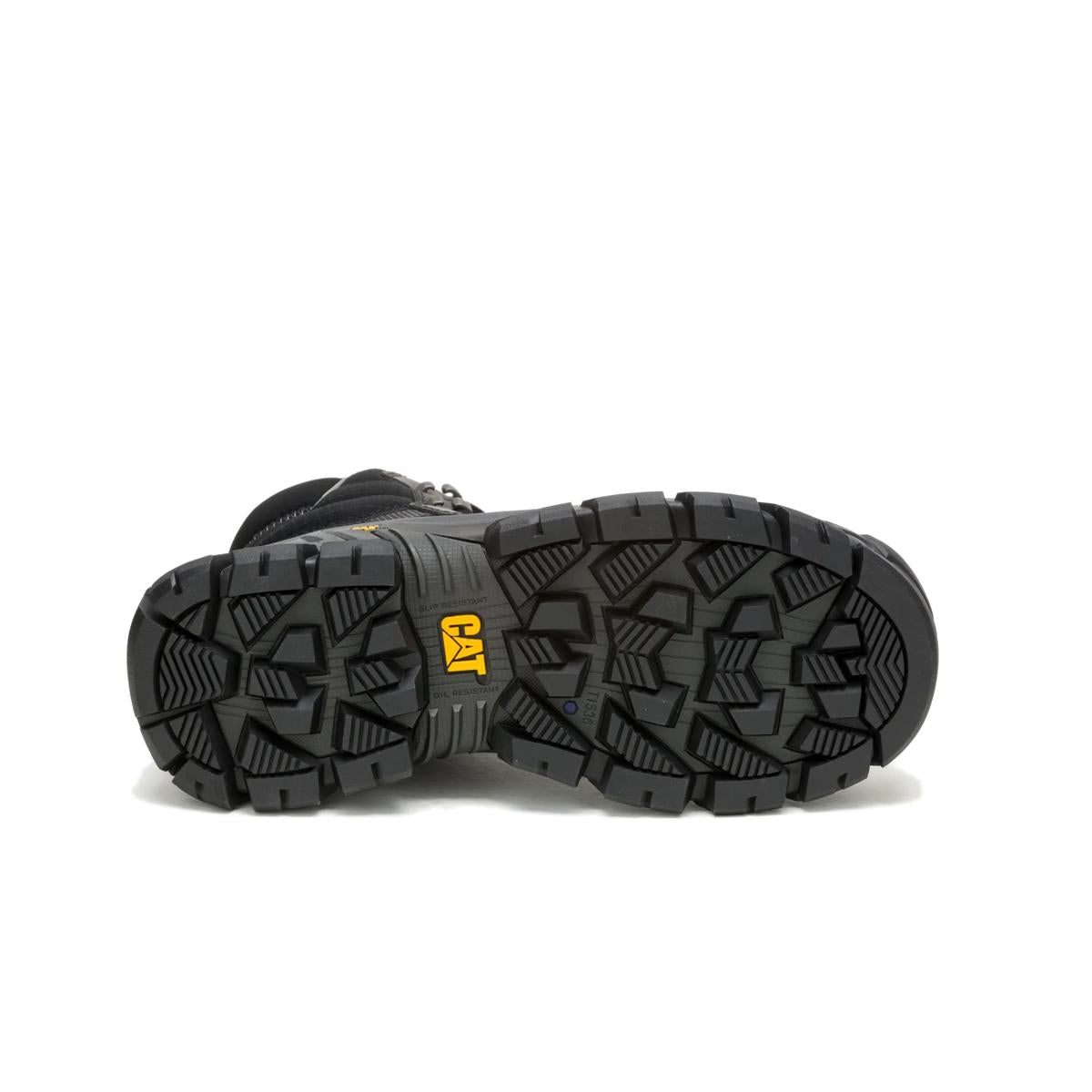 BOTAS CATERPILLAR INDUSTRIAL INAVDER MAX WATERPROOF COMPOSITE TOE P91728