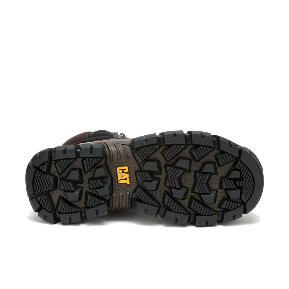 BOTAS CATERPILLAR INDUSTRIAL INAVDER MAX WATERPROOF COMPOSITE TOE P91729
