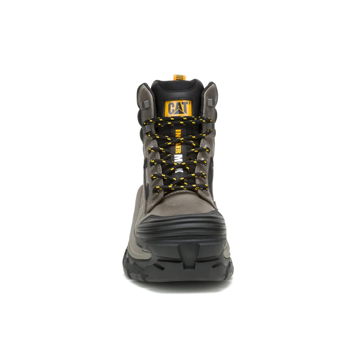 BOTAS CATERPILLAR INDUSTRIAL INAVDER MAX WATERPROOF COMPOSITE TOE P91730
