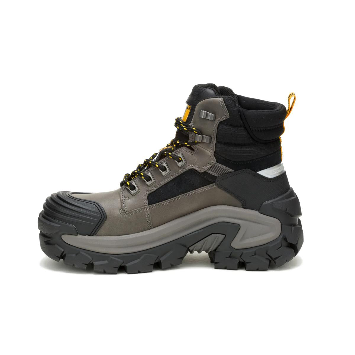 BOTAS CATERPILLAR INDUSTRIAL INAVDER MAX WATERPROOF COMPOSITE TOE P91730