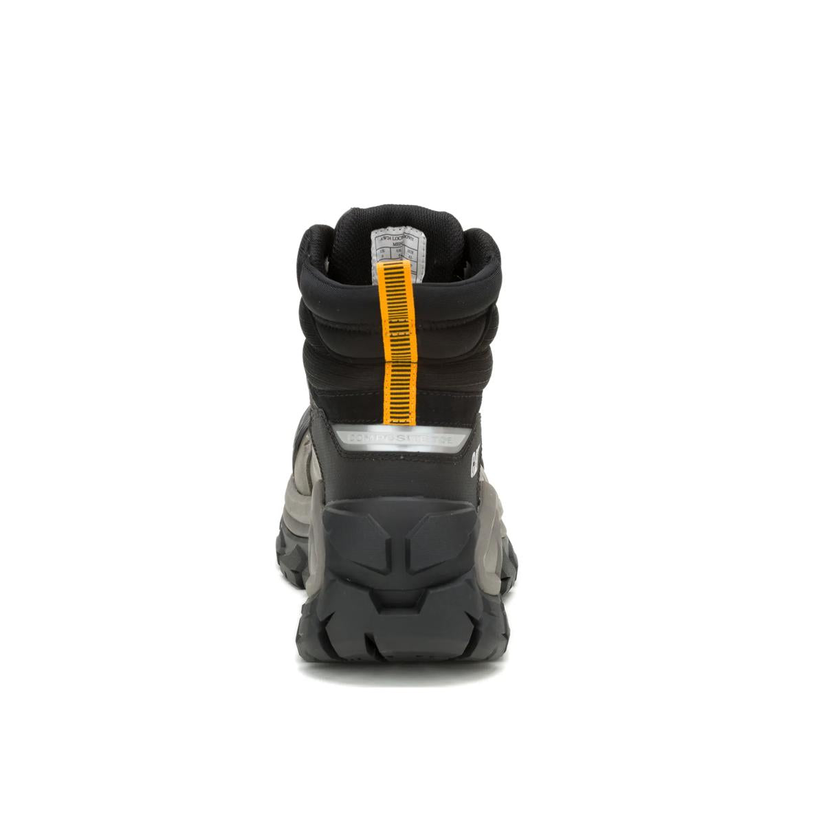 BOTAS CATERPILLAR INDUSTRIAL INAVDER MAX WATERPROOF COMPOSITE TOE P91730