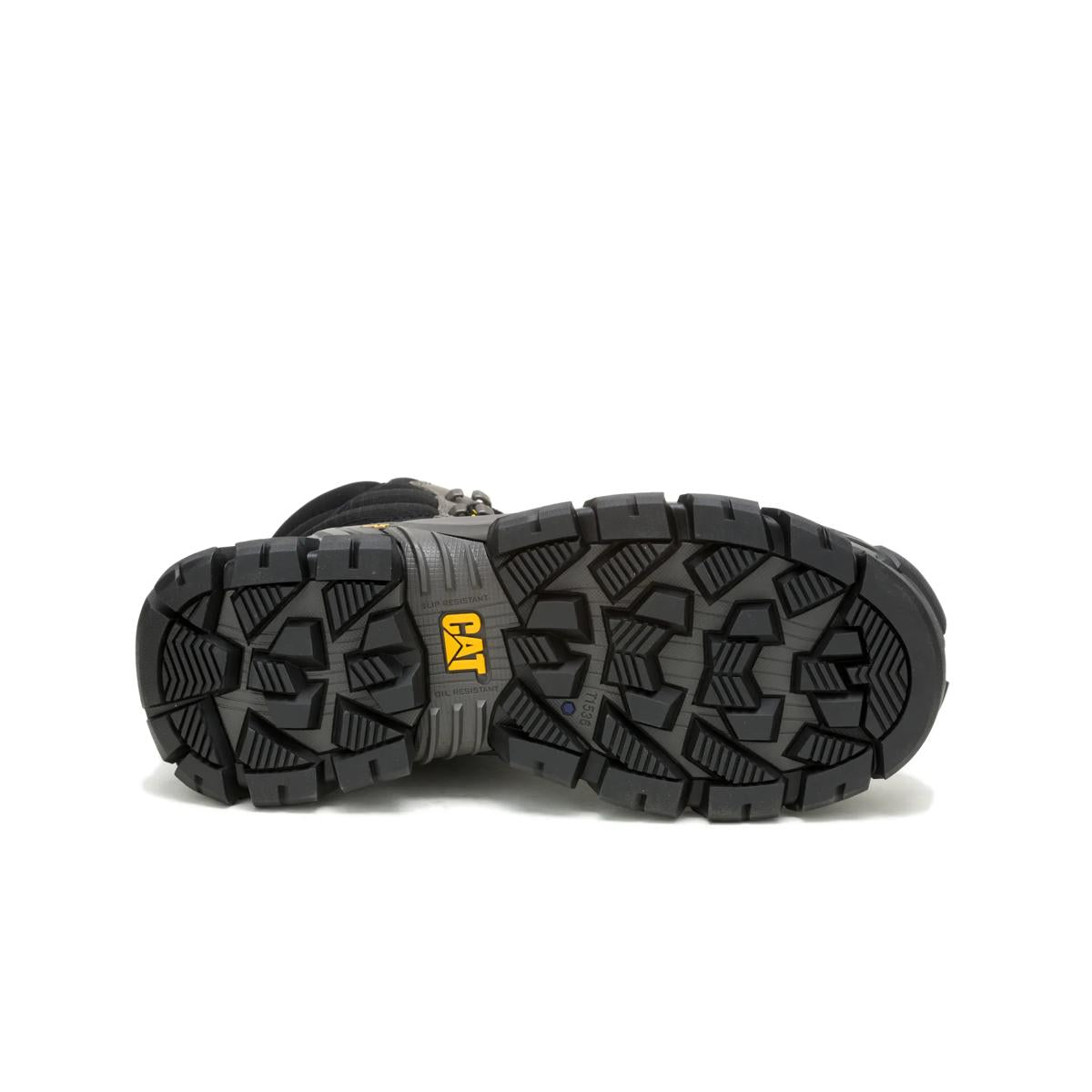 BOTAS CATERPILLAR INDUSTRIAL INAVDER MAX WATERPROOF COMPOSITE TOE P91730
