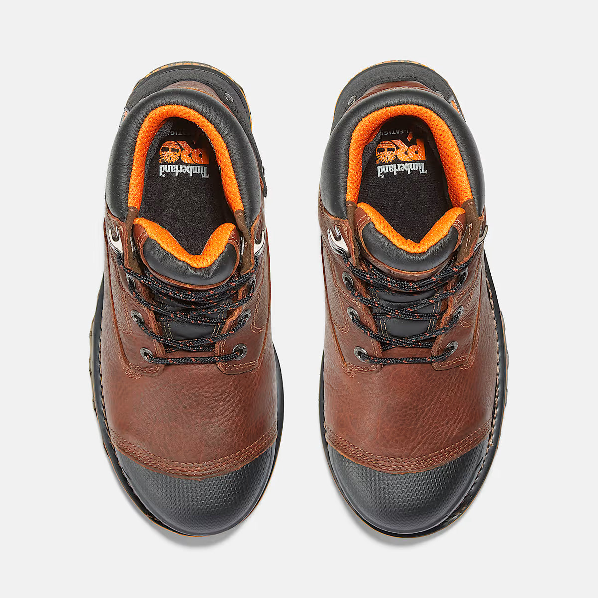 BOTAS TIMBERLAND INDUSTRIAL BONDOCK 6" WATERPROOF