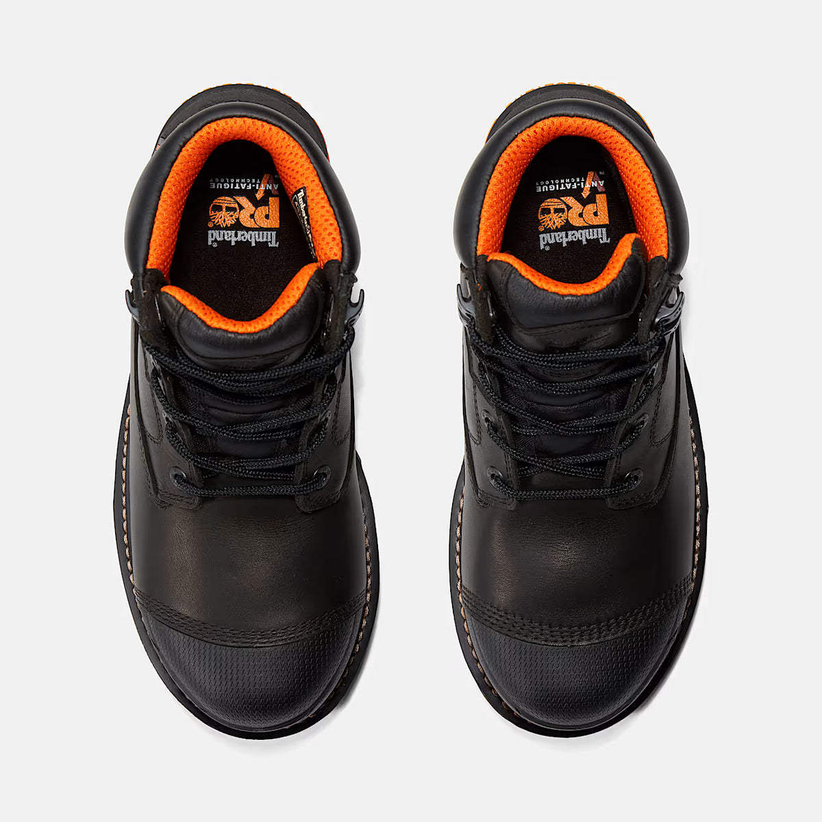 BOTAS TIMBERLAND INDUSTRIAL BONDOCK 6" WATERPROOF