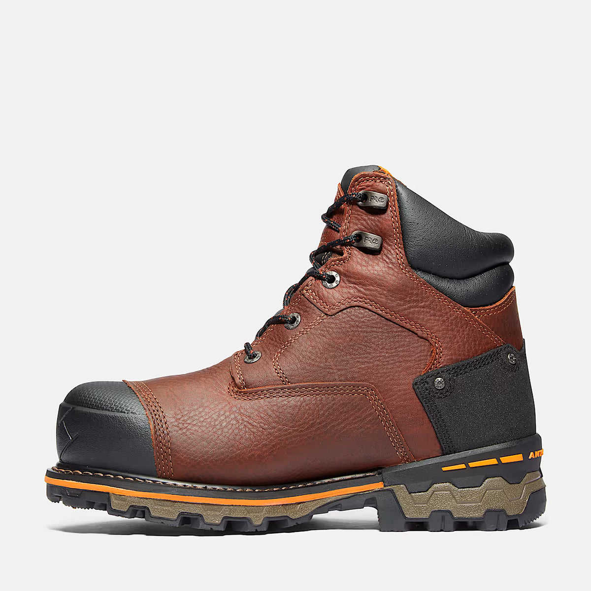 BOTAS TIMBERLAND INDUSTRIAL BONDOCK 6" WATERPROOF