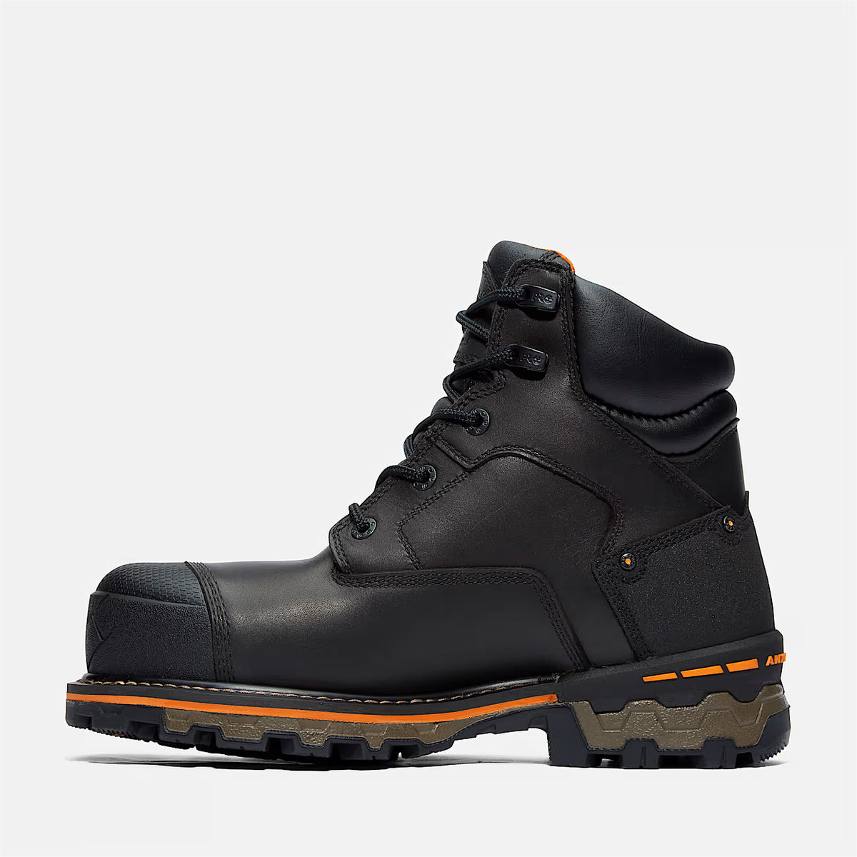 BOTAS TIMBERLAND INDUSTRIAL BONDOCK 6" WATERPROOF