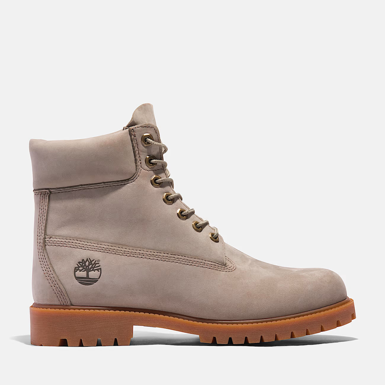 TIMBERLAND PREMIUM 6 INCH WATERPROOF BOOT