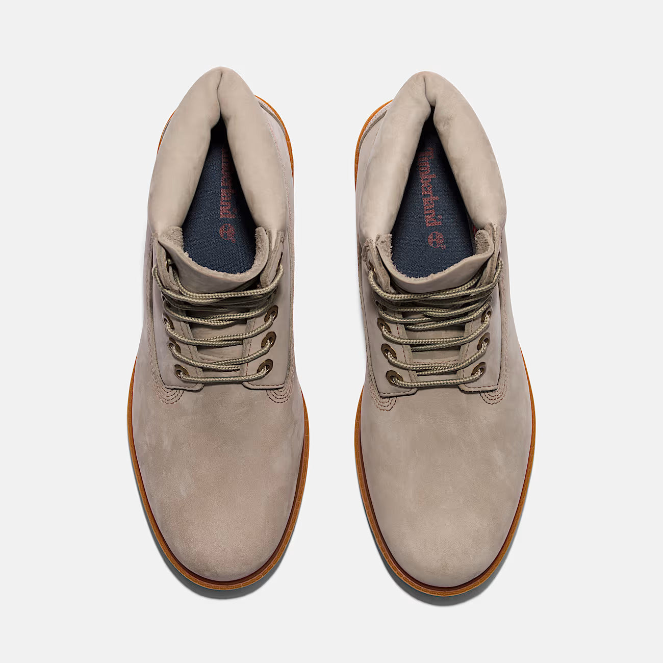 TIMBERLAND PREMIUM 6 INCH WATERPROOF BOOT
