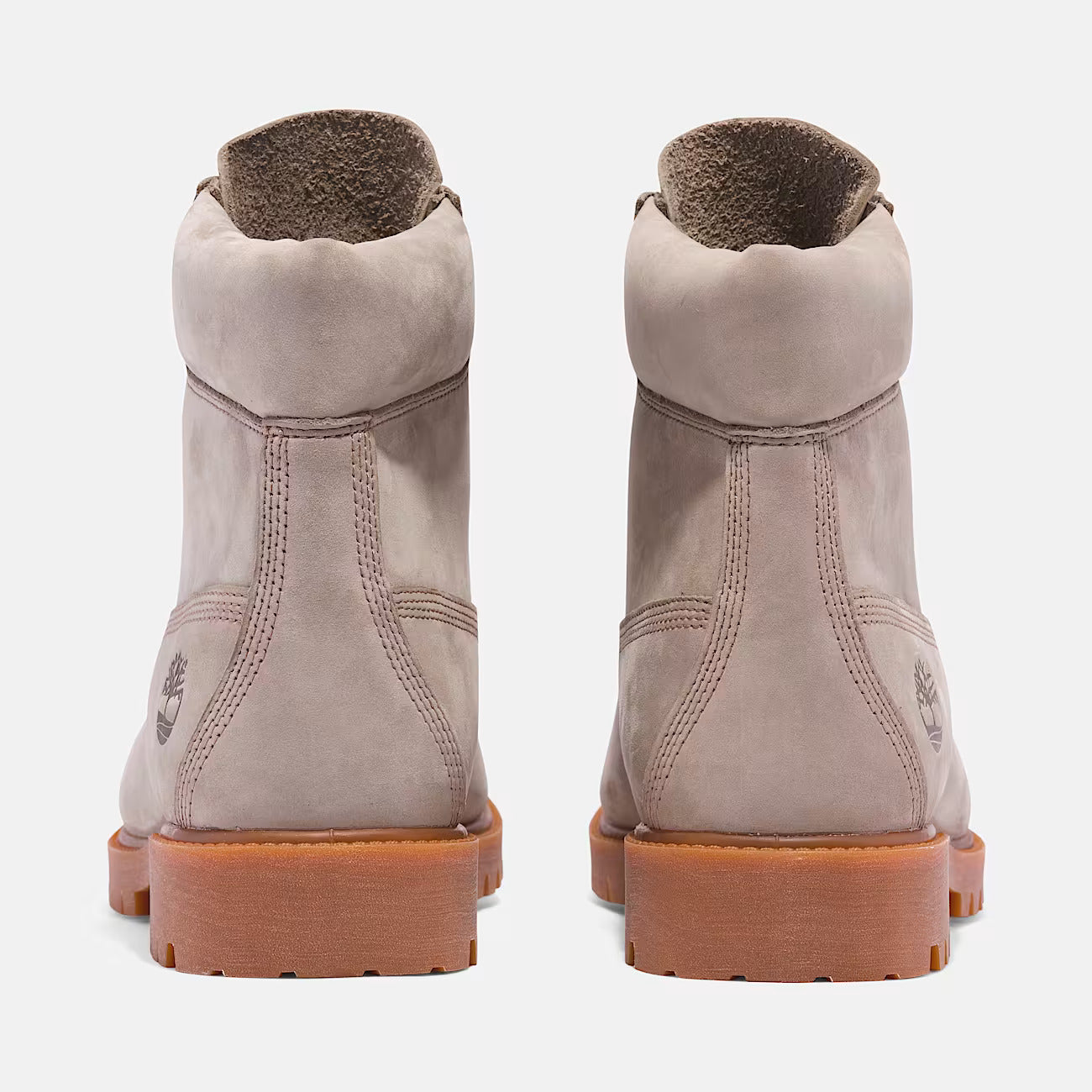TIMBERLAND PREMIUM 6 INCH WATERPROOF BOOT