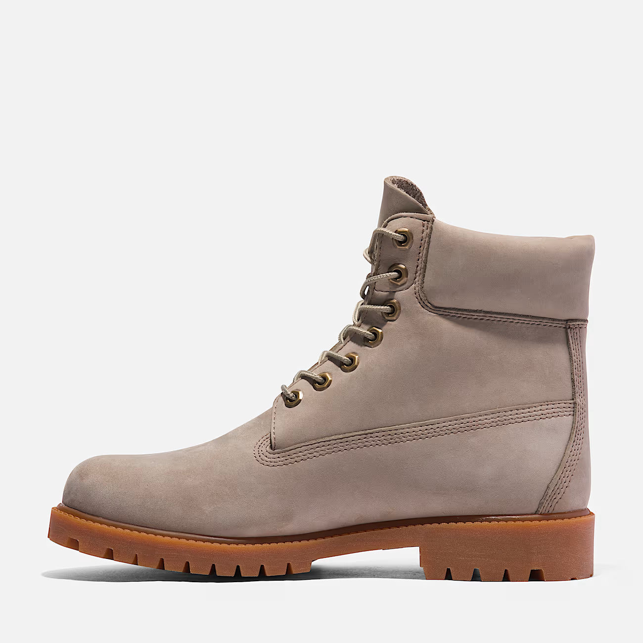TIMBERLAND PREMIUM 6 INCH WATERPROOF BOOT