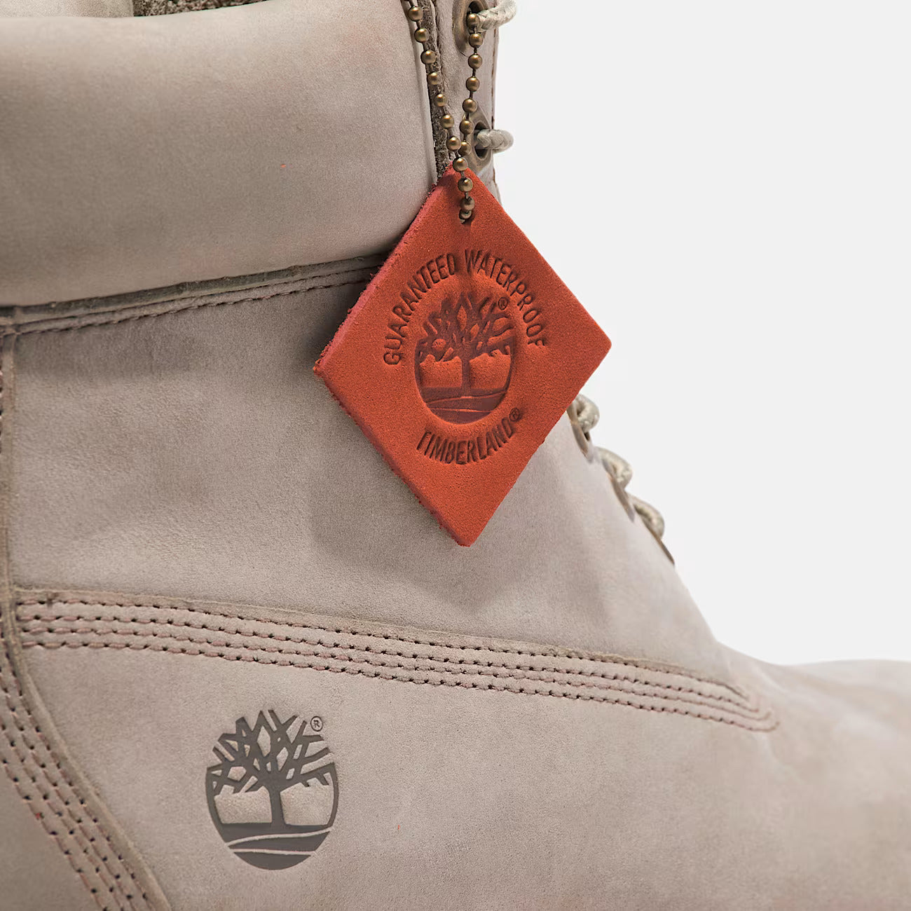 TIMBERLAND PREMIUM 6 INCH WATERPROOF BOOT